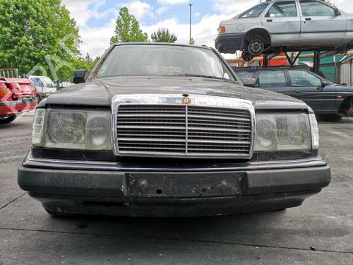 Used Parts MERCEDES-BENZ E-CLASS T-Model (S124) [1993-1996]  3211164