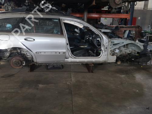 Brugte MERCEDES-BENZ E-CLASS T-Model (S211) [2003-2009]  3211234