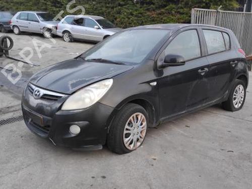 Brugte HYUNDAI i20 I (PB, PBT) 1.4 CRDi (75 hp) 3220175