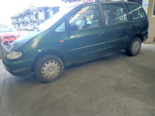 Brugte VW SHARAN (7M8, 7M9, 7M6) 1.9 TDI (110 hp) 3227335