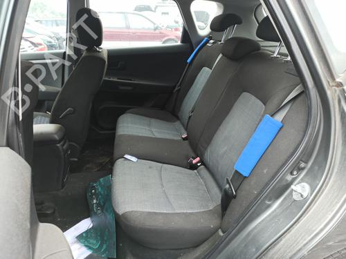 Dørlist KIA CEE'D Hatchback (ED) 1.4 CVVT | BP24395886C150 