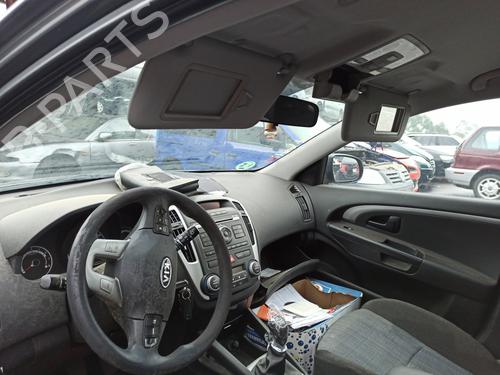 Dørlist KIA CEE'D Hatchback (ED) 1.4 CVVT | BP24395886C150 