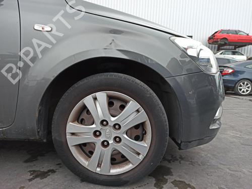 Dørlist KIA CEE'D Hatchback (ED) 1.4 CVVT | BP24395886C150 
