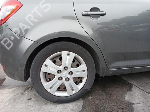 Dørlist KIA CEE'D Hatchback (ED) 1.4 CVVT | BP24395886C150 