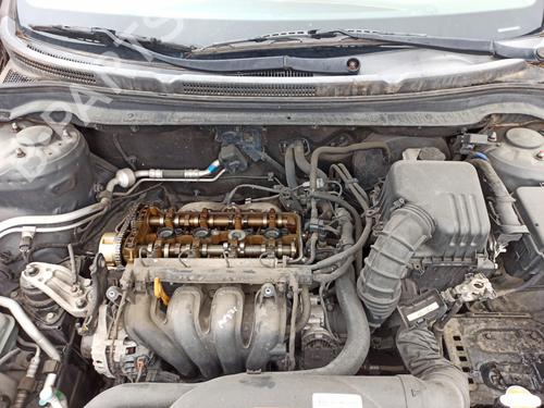 Dørlist KIA CEE'D Hatchback (ED) 1.4 CVVT | BP24395886C150 