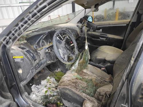 Klamka zewnętrzna drzwi przednich lewych KIA CEE'D Hatchback (ED) 1.4 CVVT | BP10377854C128 