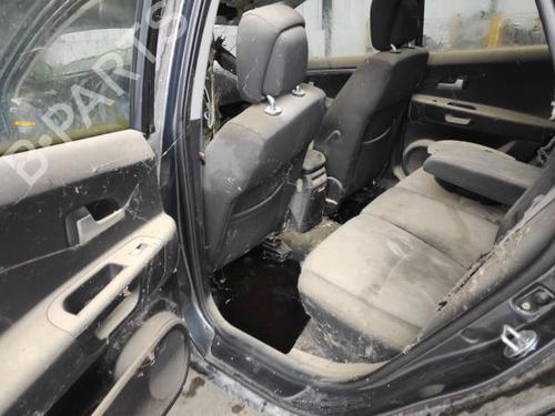 Klamka zewnętrzna drzwi przednich lewych KIA CEE'D Hatchback (ED) 1.4 CVVT | BP10377854C128 