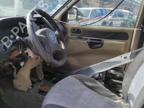 Teile für NISSAN TERRANO II (R20) 2.7 TDi 4WD (125 hp) 3219742 