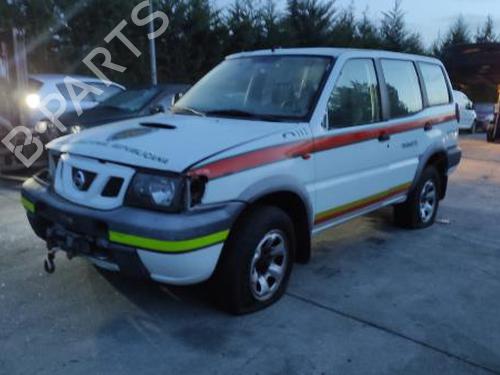 Teile für NISSAN TERRANO II (R20) 2.7 TDi 4WD (125 hp) 3220020 