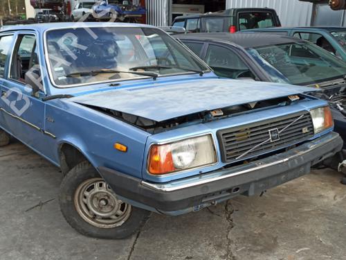 Used Parts VOLVO 340-360 Saloon (344) 1.4 (68 hp) 3207284
