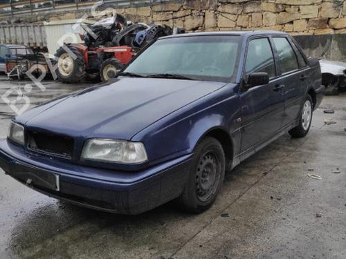 Used Parts VOLVO 460 (464) 1.6 (83 hp) 3225349