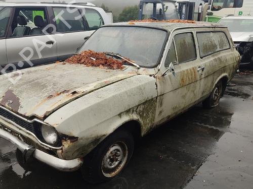Used Parts FORD ESCORT I (AFH, ATH) [1968-1976]  3221038