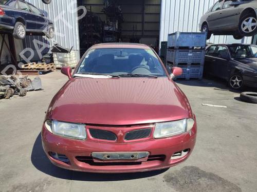 Brugte MITSUBISHI CARISMA Saloon (DA_) 1.9 TD (DA4A) (90 hp) 3227591