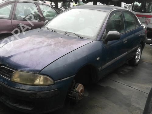 Used Parts MITSUBISHI CARISMA Saloon (DA_) 1.9 TD (DA4A) (90 hp) 3211638