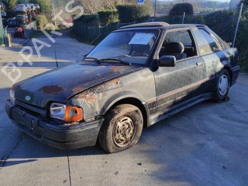 Used Parts FORD ESCORT IV (GAF, AWF, ABFT) 1.6 (88 hp) 3227684