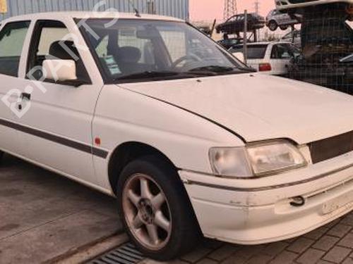 Brugte FORD ESCORT V Express (AVF) 1.3 (63 hp) 3213585