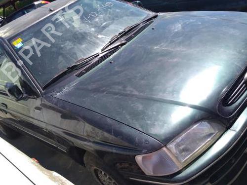 Used Parts FORD ESCORT V (AAL, ABL) 1.6 (90 hp) 3211255