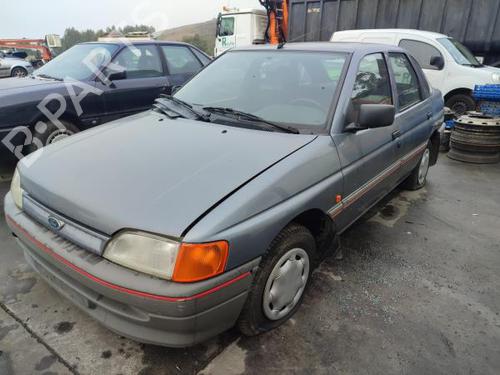Brugte FORD ESCORT V Express (AVF) 1.3 (63 hp) 3218646