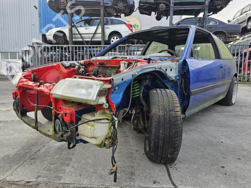Używane części HONDA CIVIC IV Hatchback (EC, ED, EE) 1.6 i 16V (ED7) (130 hp) 3227779