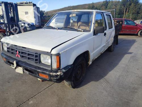 Used Parts MITSUBISHI L200 (K3_T, K2_T, K1_T, K0_T) 2.5 D (K14T) (70 hp) 3225599