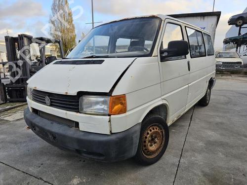 Pièces Détachées Usagées VW TRANSPORTER T4 Platform/Chassis (70E, 70L, 70M, 7DE, 7DL, 7D 1.9 TD (68 hp) 3220012