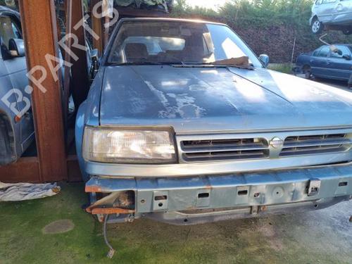 Used Parts NISSAN BLUEBIRD Hatchback (T72, T12) 1.6 (83 hp) 3208032