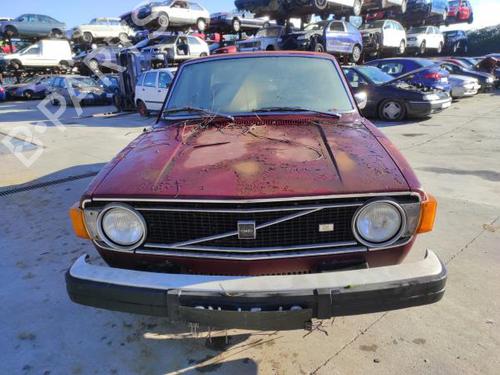Used Parts VOLVO 140 (142, 144) 2.0 S (116 hp) 3227809