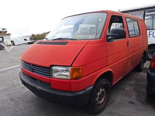Used Parts VW TRANSPORTER T4 Van (70A, 70H, 7DA, 7DH) 1.9 D (61 hp) 3214701