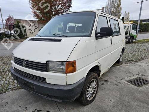 Brugte VW TRANSPORTER T4 Platform/Chassis (70E, 70L, 70M, 7DE, 7DL, 7D 2.4 D (78 hp) 3220004
