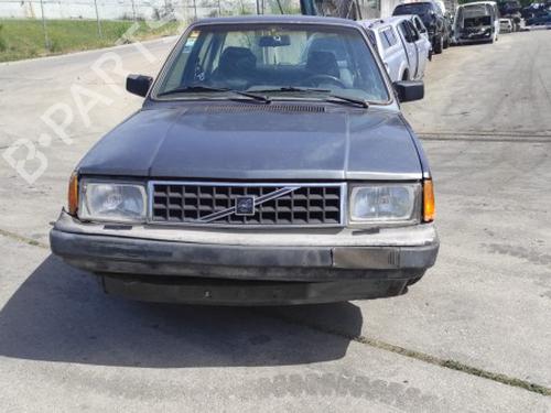 Brugte VOLVO 340-360 Saloon (344) 1.4 (69 hp) 3227938