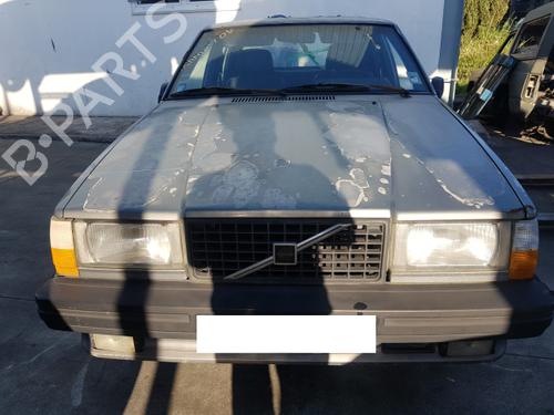 Used Parts VOLVO 740 (744) 2.3 Turbo (156 hp) 3207663