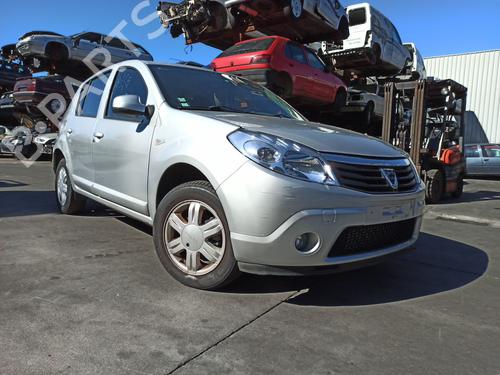 Used Parts DACIA SANDERO 1.5 dCi (88 hp) 3212556