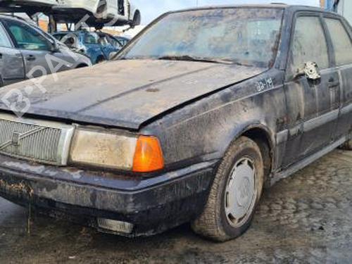 Used Parts VOLVO 460 (464) 1.7 Turbo (122 hp) 3214086