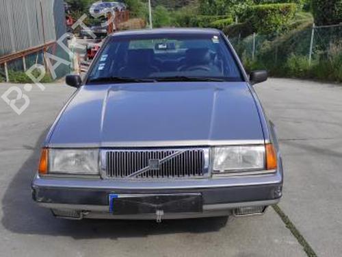 Used Parts VOLVO 460 (464) 1.7 Turbo (122 hp) 3219230