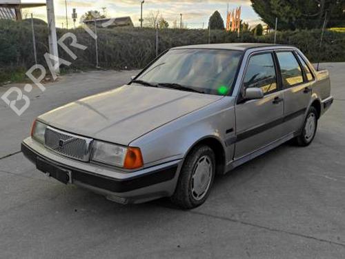Used Parts VOLVO 460 (464) 1.7 Turbo (122 hp) 3220100