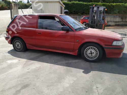 Used Parts TOYOTA COROLLA (_E9_) 1.8 D (CE90_, CE90R) (67 hp) 3208489