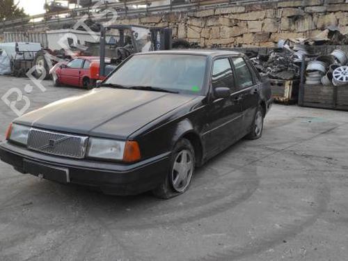 Used Parts VOLVO 460 (464) 1.7 Turbo (122 hp) 3220101