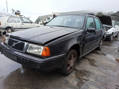 Used Parts VOLVO 460 (464) 1.7 Turbo (122 hp) 3212269