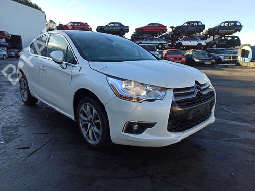 Teile für CITROËN DS4 (NX_) 1.6 HDi 110 (112 hp) 3214074 