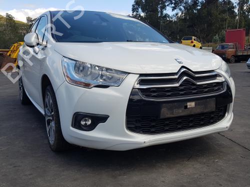 Teile für CITROËN DS4 (NX_) 1.6 HDi 110 (112 hp) 3208785 