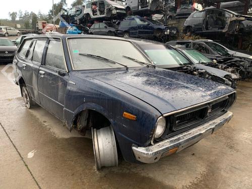 Used Parts TOYOTA COROLLA Coupe (KE) 1.2 (KE35) (54 hp) 3206906