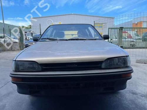 Used Parts TOYOTA COROLLA (_E9_) 1.8 D (CE90_, CE90R) (64 hp) 3213180