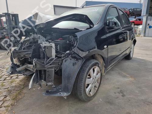 Used Parts NISSAN MICRA IV (K13K, K13KK) 1.2 (80 hp) 3216518