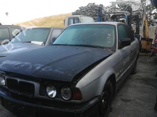 Used Parts BMW 5 (E34) 525 td (115 hp) 3212098
