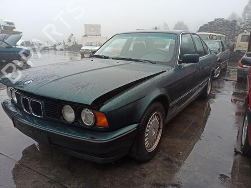 Brugte BMW 5 (E34) 525 td (115 hp) 3212210