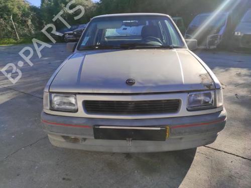 Brugte OPEL CORSA A Hatchback Van (S83) 1.2 (F08, W5L) (45 hp) 3216123