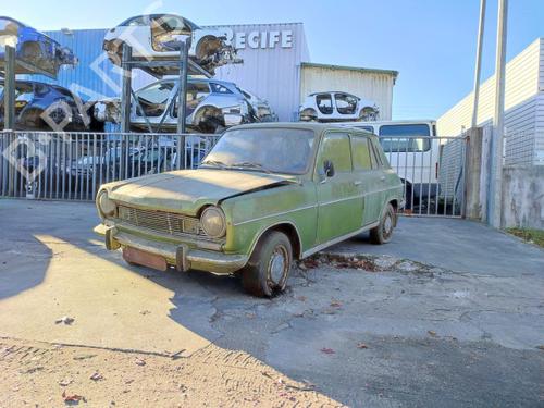 Used Parts TALBOT SIMCA 1100 Hatchback 1.1 LE,LX,GLS,ES (50 hp) 3228259