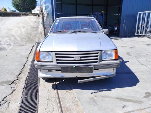Brugte OPEL CORSA A Hatchback Van (S83) 1.2 (F08, W5L) (54 hp) 3214622