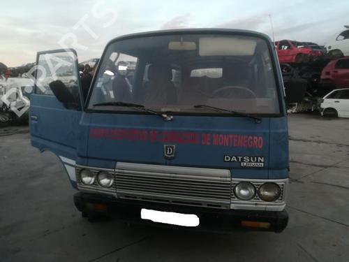 Brugte NISSAN URVAN Van (E23) 2.3 D (68 hp) 3212000