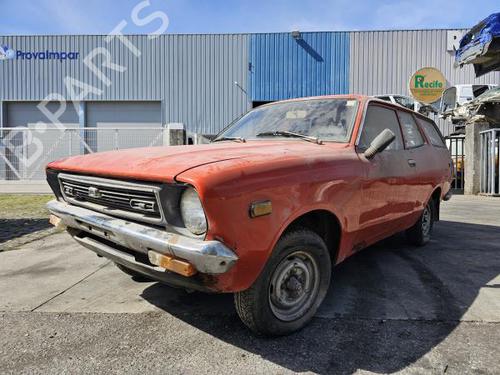 Used Parts NISSAN DATSUN 120Y Coupe (KB210) 1.2 (KB210) (52 hp) 3228473